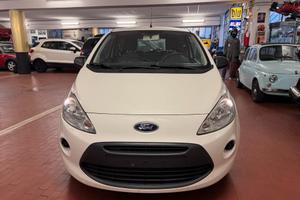 Ford Ka 1.2 8V 69CV