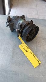 compressore renault clio (2001-2005) 1.5diesel