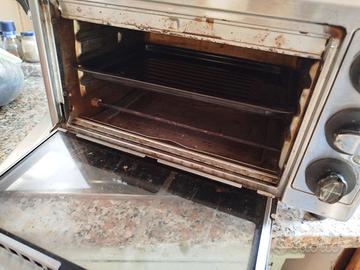 Forno elettrico