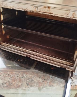 Forno elettrico