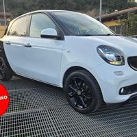 SMART FORFOUR 1.0 71 CV GPL BRC SCAD. 2031 NEOPAT