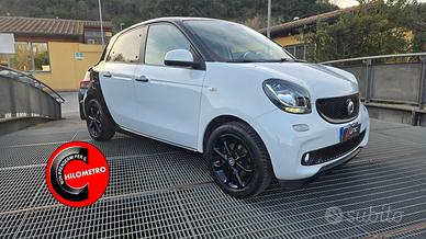 SMART FORFOUR 1.0 71 CV GPL BRC SCAD. 2031 NEOPAT