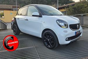 SMART FORFOUR 1.0 71 CV GPL BRC SCAD. 2031 NEOPAT