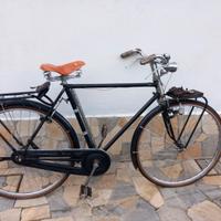 Bicicletta uomo