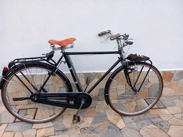 Bicicletta uomo