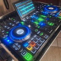 Controller DJ Denon Prime 4