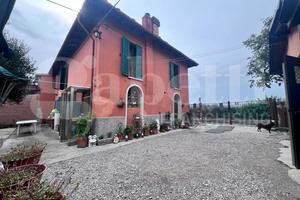 Villa o villino Zola Predosa [Cod. rif 3292047VRG]