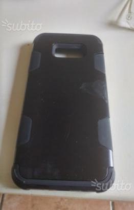 Cover originale Samsung s8 PLUS