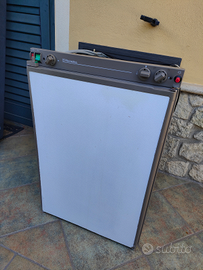 Frigo Trivalente Camper Electrolux