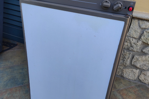 Frigo Trivalente Camper Electrolux