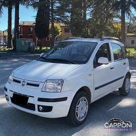 Fiat Panda 1.4 Natural Power - metano