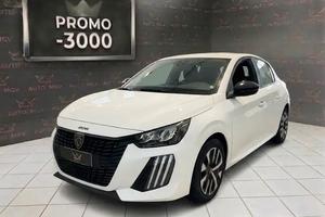 Peugeot 208 PureTech 75 Stop&Start 5porte ACTIVE