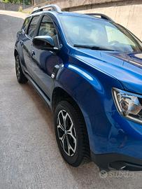 Dacia dester