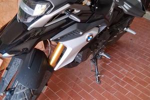 BMW GS 310