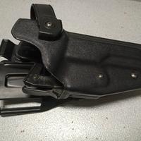 fondina estrazione rapida per Beretta F92