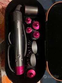 Multi-styler Dyson