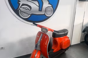 Piaggio 50 N Primavera