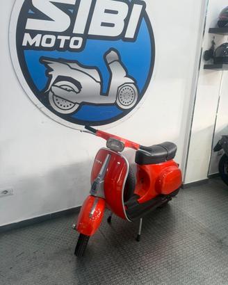 Piaggio 50 N Primavera