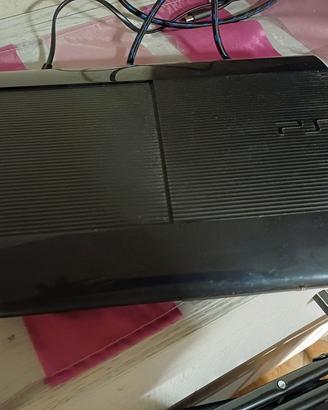 Play station 3