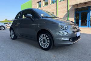 FIAT 500 1.0 70CV HYBRID UNIPROPRIETARIO NAVIGAZ