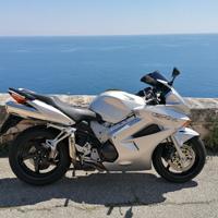 Honda VFR 800 VTEC