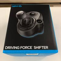 Leva Cambio manuale driving force