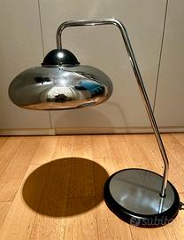 Lampada da tavolo Stilnovo anni ‘80