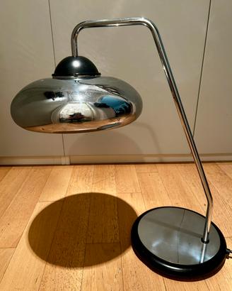 Lampada da tavolo Stilnovo anni ‘80