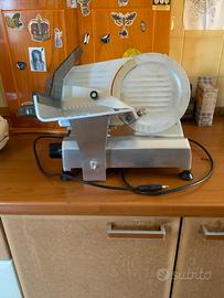 Affettatrice Fac F195 Made in Italy