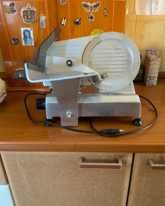 Affettatrice Fac F195 Made in Italy