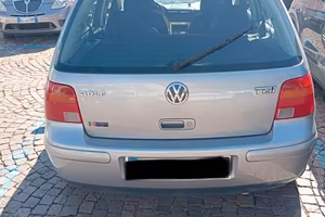 golf 4 