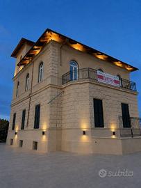 Attico / Mansarda di 142 m² con 4 locali a Grottaf