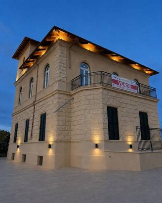 Attico / Mansarda di 142 m² con 4 locali a Grottaf