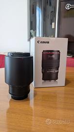 Canon 100mm L F2.8 MACRO