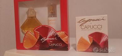 duo CAPUCCI