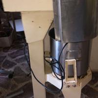 Planetaria bollitore