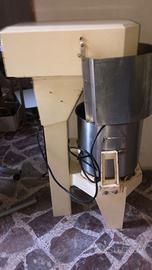 Planetaria bollitore