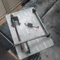 Blocca cavalletto honda sh