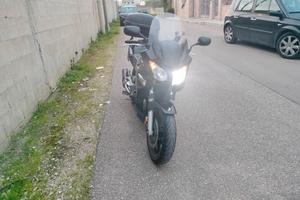CBF 600
