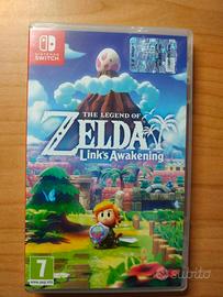 Giochi Nintendo Switch 