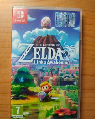 Giochi Nintendo Switch 