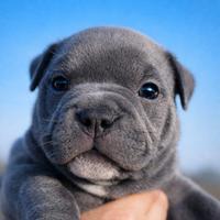 American Bully