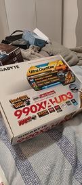 Scatola gigabyte 990xa-ud3
