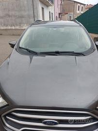 FORD EcoSport - 2018