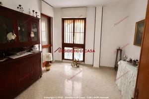 Appartamento, Falsomiele - Borgo Ulivia, Palermo.