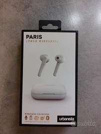 Auricolari Wireless URBANISTA