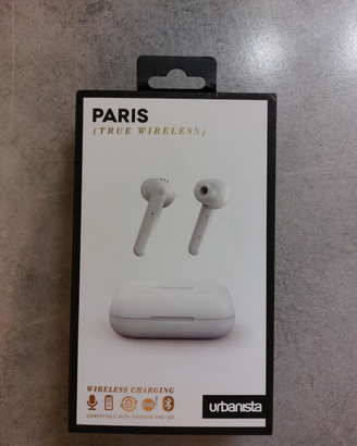 Auricolari Wireless URBANISTA