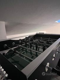 Biliardino NG Biliardi