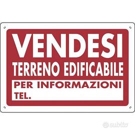 Terreno Edificabile Afragola