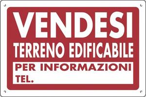 Terreno Edificabile Afragola